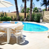 Отель Exceptional Villa With Private Pool in Antalya, фото 7