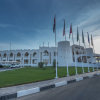 Отель Liwa Hotel в Абу-Даби