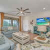 Отель Amazing 7 Bedroom Solterra New Resort Home 7 Villa by Redawning, фото 15
