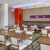 Отель Holiday Inn Express London - Newbury Park, an IHG Hotel, фото 31