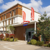 Отель Residhome Paris-Guyancourt в Гианкуре