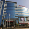 Отель Tokang International Hotel, фото 1