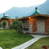 Отель LaRiSa Mountain Retreat by Svenska, фото 24