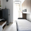 Отель Furnished Studio Apartment @ The Springlake Summarecon, фото 29
