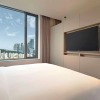 Отель Hilton Garden Inn Seoul Gangnam, фото 7