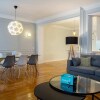 Отель Lovely And Elegant 3Bed In El Retiro Madrid Center, фото 2