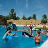 Отель Camping- und Ferienpark Wulfener Hals, фото 24