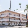 Отель Super 8 Santa Barbara Goleta в Голете