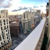 Отель Studio in Madrid, With Wonderful City View and Wifi, фото 8