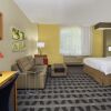 Отель TownePlace Suites by Marriott San Jose Cupertino, фото 3