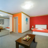 Отель Junior Suite For 2, фото 17