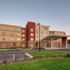 Отель Fairfield Inn  Suites Charlotte Belmont, фото 13