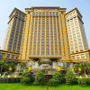 Отель Wyndham Grand Plaza Royale Palace Chengdu, фото 8