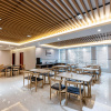 Отель Elan Inn Changzhou Tongjiang South Road Jinbai, фото 4