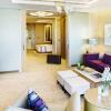 Отель The Domain Bahrain Hotel and Spa - Adults Friendly 16 Years Plus, фото 27