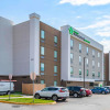 Отель Extended Stay America Suites Colonial Heights Fort Lee, фото 1