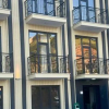 Отель Marduk Otel, фото 1
