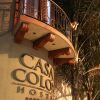 Отель Hostel Casa Colon в Сан-Хосе