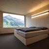 Отель Revier Mountain Lodge Adelboden, фото 2