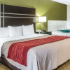 Отель Comfort Inn & Suites Maumee - Toledo (I80-90), фото 5