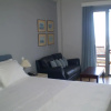 Отель Athena Hotel, фото 3