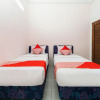 Отель Falisha Homestay Syariah by OYO Rooms, фото 16