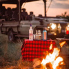 Отель Serengeti River Camp, фото 17
