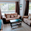 Отель Apartment With 2 Bedrooms in Calpe, With Wonderful sea View, Pool Acce, фото 4