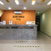 Отель Sun Inns Meru Raya, фото 8