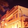 Отель Cityinn - Jaffa Apartments в Тель-Авиве