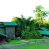 Отель Iguazú Jungle Lodge, фото 24