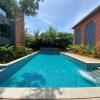 Отель Amado Villa By Iksha, фото 15