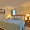 Отель Fall Line Condos by Killington VR - 1 Bedrooms, фото 28