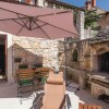 Отель Beautiful Home in Porec With Wifi and 2 Bedrooms, фото 1