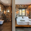 Отель Gerakada Luxury-dream Villa With Private Pool, фото 4