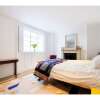 Отель 3-br Spacious Flat in Central London, фото 3