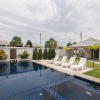 Отель Private  4 Bedroom Pool Villa L28, фото 1