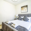 Отель Primestay - 2BR in 52-42 Tower -marina, фото 6