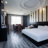 Отель Qingmu Hotel, фото 25