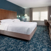 Отель Four Points by Sheraton Huntsville Airport, фото 4
