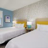 Отель Days Inn & Suites by Wyndham Beaumont West / I-10 & Walden в Бомонте