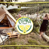 Отель Cetara Camping Amalfitan Coast, фото 4