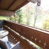 Отель Peaceful Apartment in Hinterglemm With Camping Cot, фото 17