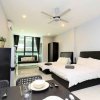 Отель PJ KL Damansara Atria Sofo Luxury Suites 4-5pax, фото 3