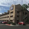 Отель InTown Suites Extended Stay Phoenix AZ - Chandler в Финиксе