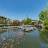 Отель Rezen Select Qiandao Lake Central Dock, фото 12