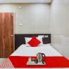 Отель OYO 701257 Lakshmi Inn, фото 11