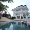 Отель Hillstone Uluwatu Villa, фото 1