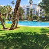 Отель Apartment With 2 Bedrooms in Agadir, With Pool Access and Furnished Ga, фото 16