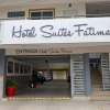 Отель Suites Fátima, фото 1